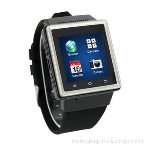 Hot Bluetooth GPS Phone Call Smart Watch